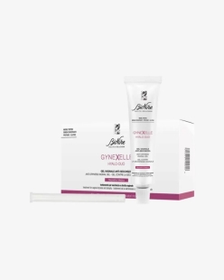 Gel impotriva uscaciunii vaginale Gynexelle Hyalo-Duo, 5 ml, 10 monodoze, BioNike