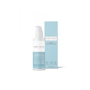 Gel lubrifiant cu acid hialuronic, 100 ml, Enroush