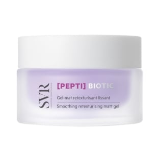 Gel mat regenerant [PEPTI] BIOTIC, 50 ml, SVR