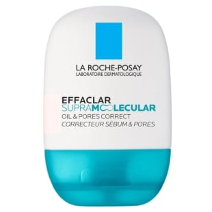 Gel-crema matifiant Effaclar Supramolecular, 40 ml, La Roche-Posay