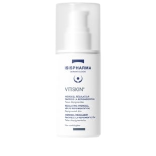Hidrogel pentru pielea cu vitiligo Vitiskin, 50 ml, Isispharma