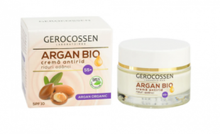 Gerocossen Argan Bio Crema Antirid Riduri Adanci X 50ml
