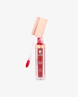 Gloss Defence Color Lip Plump 006 Rouge Framboise, 6 ml, BioNike