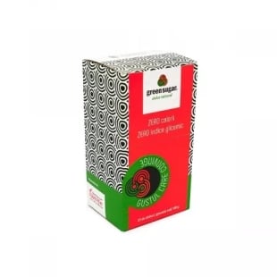Green Sugar 4 g, 25 stickuri, Remedia