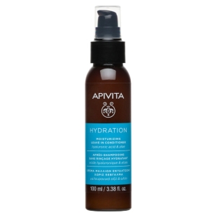 Hair Balsam par leave-in, 100ml, Apivita