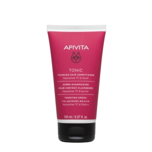 Hair Balsam tonifiant, 150ml, Apivita