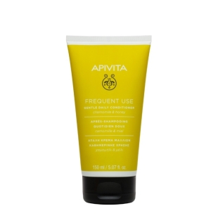 Hair Balsam uz frecvent, 150ml, Apivita