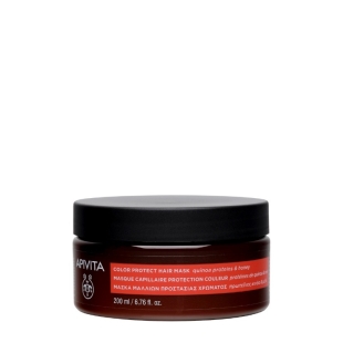 Hair Masca par vopsit, 200ml, Apivita
