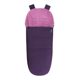 GB husa picioare Maris posh pink