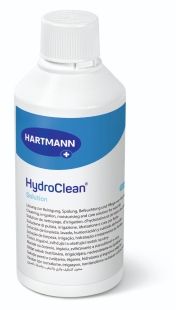 Solutie pentru curatarea ranilor HydroClean, 350 ml, Hartmann