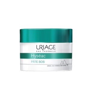 Hyseac Pasta SOS, 15g, Uriage