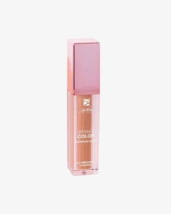 Iluminator lichid Defence Color Luminous Touch, 7.5 ml, BioNike