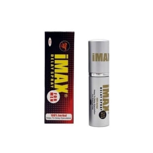 Imax Delay spray, 8 ml
