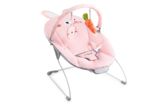 Leagan Glossy, Momi, Bunny