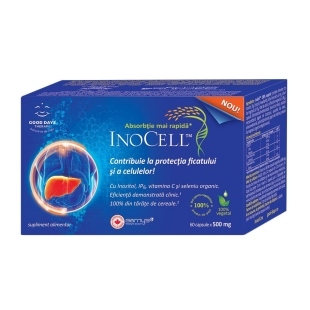 Inocell 500mg 60caps