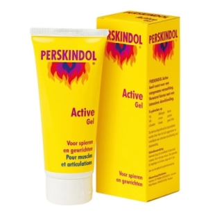 Perskindol Active gel, 100 ml, Vifor Pharma