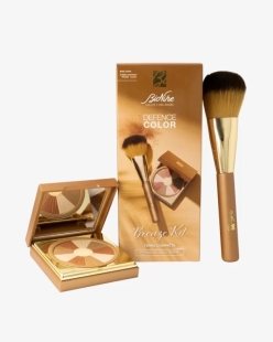 Kit Defence Color Bronzing Summer, BioNike