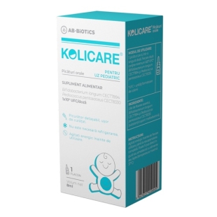 Kolicare picaturi orale 8ml
