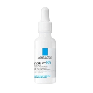 Cicaplast B5 ser ultra-reparator, 30ml, La Roche-Posay