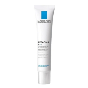 Effaclar K+ crema pentru ten gras, 40ml, La Roche-Posay