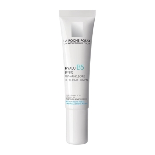 Hyalu B5 Eyes Crema contur ochi, 15ml, La Roche-Posay