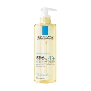 Lipikar Ulei Lavant Ap +, 400ml, La Roche-Posay