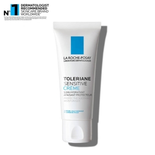 Toleriane Sensitive ten normal, 40ml, La Roche-Posay
