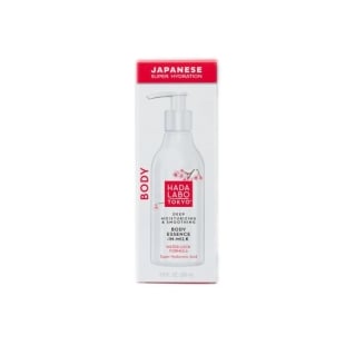 Lapte de corp hidratant cu super acid hialuronic, 200 ml, Hada Labo Tokyo