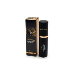 Lion Roar Delay spray, 8 ml