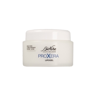 Lipogel pentru piele uscata si foarte uscata Proxera, 50 ml, BioNike