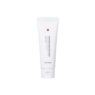 Lotiune Calmanta Pentru Ten Sensibil Cicaming Centeca B5, 100 ml, Cu Skin