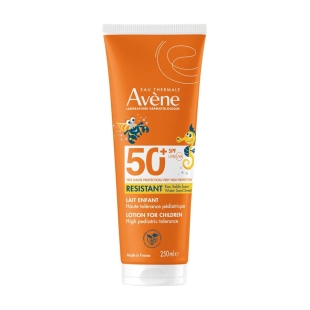 Lotiune protectie solara copii SPF 50+, 250ml, Avene