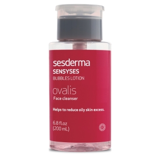 Sesderma - Sensyses Ovalis demachiant 200ml