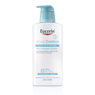 Lotiune pentru corp Atopi Control, 400 ml, Eucerin