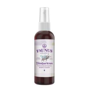 Lotiune spray Tantaricus, 100 ml, Faunus Plant