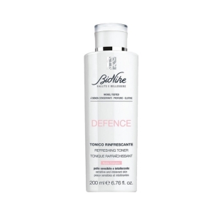 Lotiune tonica revigoranta Defence, 200 ml, BioNike