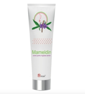 Mameldin crema, 50 g, Ircon