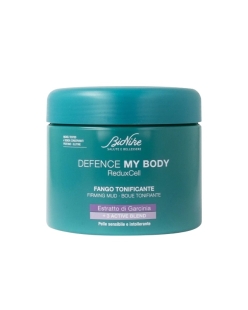 Masca anticelulitica Defence My Body ReduxCell, 500 g, BioNike