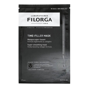 Masca antirid regeneratoare Time Filler, 20 ml, Filorga
