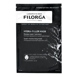 Masca super hidratanta Hydra-Filler, 20 ml, Filorga
