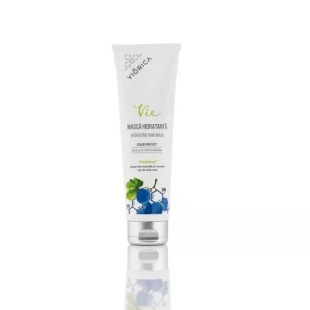 Masca hidratanta pentru par Vie, 150 ml, Viorica