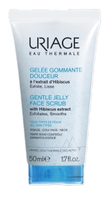 Masca exfolianta delicata, 50 ml, Uriage