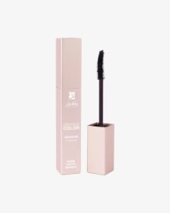 Mascara cu efect de volum si curbare Defence Color Absolute 01 Noir, 8 ml, BioNike