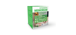 Memorium Students, 60 capsule, Dietmed