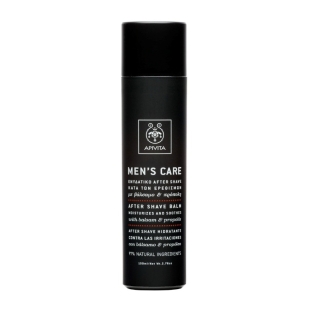 Men Balsam dupa ras, 100ml, Apivita