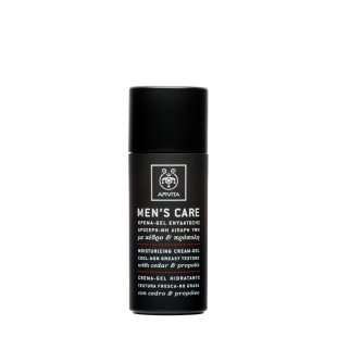 Men Crema hidratanta, 50ml, Apivita