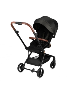 Carucior sport Momi Adelle 360° - Black Gold