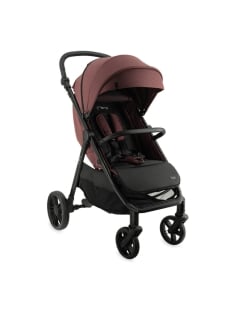 Carucior sport, 0-22 Kg, Momi Clara - Burgundy