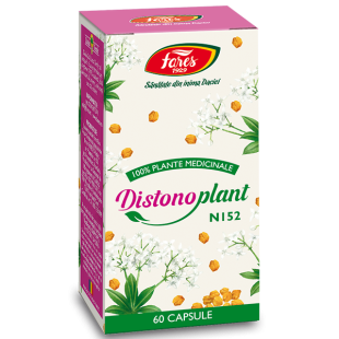 Distonoplant (N152) 60caps., Fares