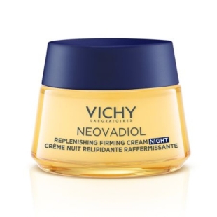 Neovadiol Post-menopause crema noapte, 50ml, Vichy